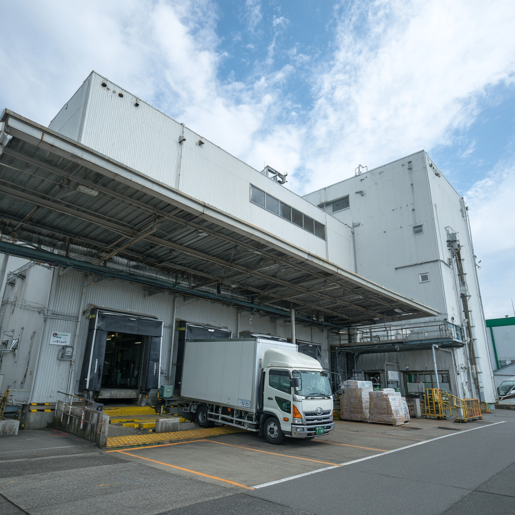 施設管理サービス